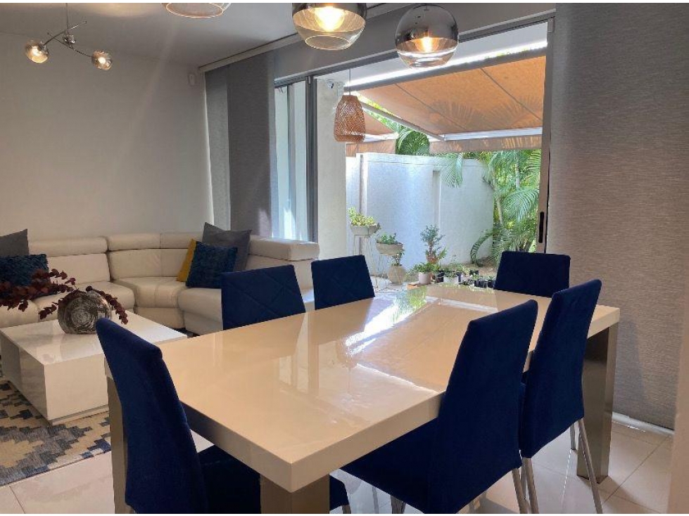 (MJ) APARTAMENTO PARA VENTA EN MENGA- NORTE, CALI — foto 5