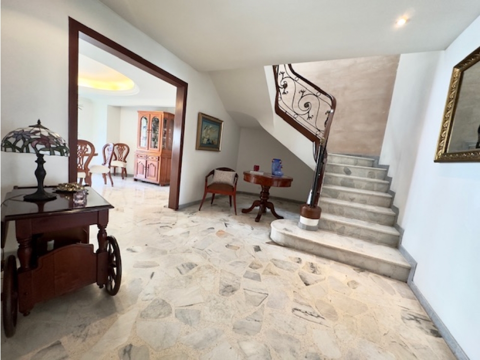 (WS) APARTAMENTO PARA VENTA EN NORMANDIA-OESTE, CALI — foto 5
