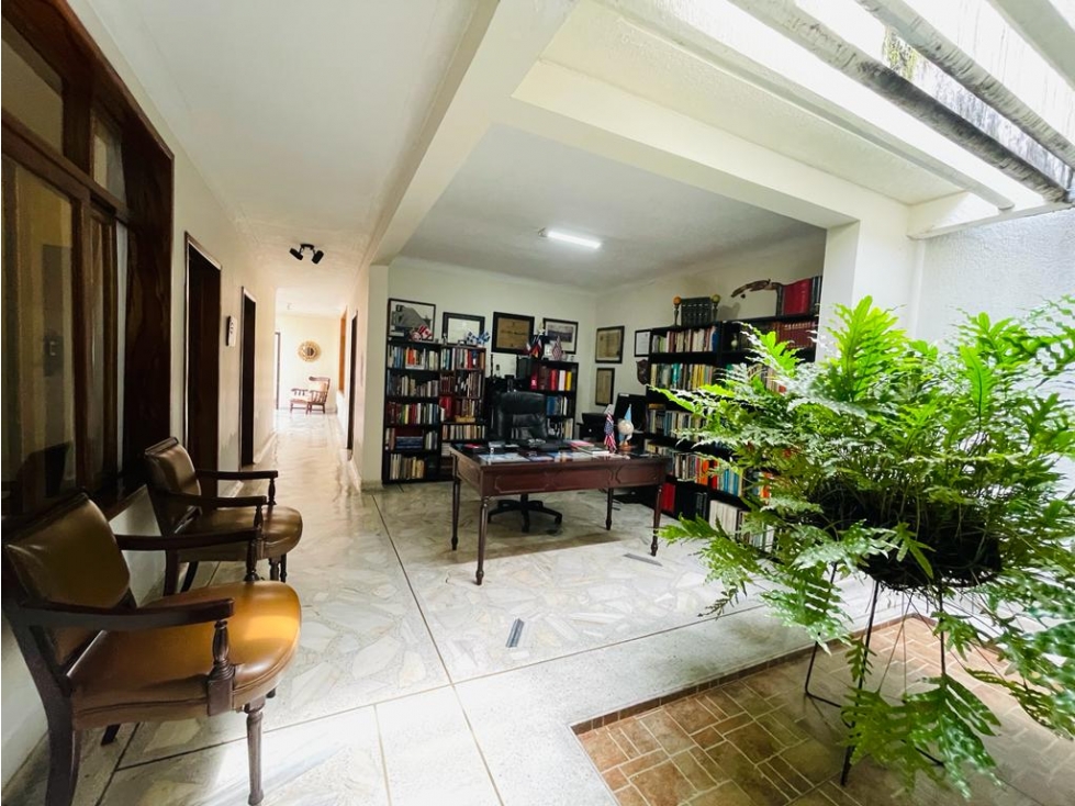 (WS) CASA INDEPENDIENTE PARA LA VENTA EN SAN FERNANDO-SUR, CALI — foto 3