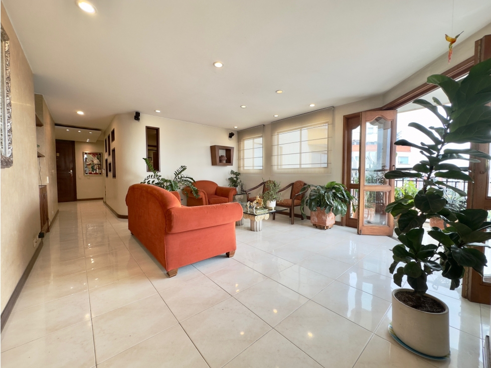 (WS) APARTAMENTO PARA LA VENTA EN SANTA MONICA CHIPICHAPE-NORTE, CALI