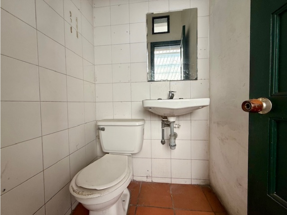 (JLC) CASA INDEPEDIENTE PARA LA VENTA EN EL CENTRO, CALI — foto 5