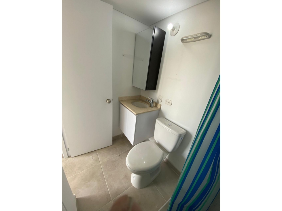 (MJ) APARTAMENTO PARA LA VENTA EN GOLONDRINAS-YUMBO, VALLE - 5