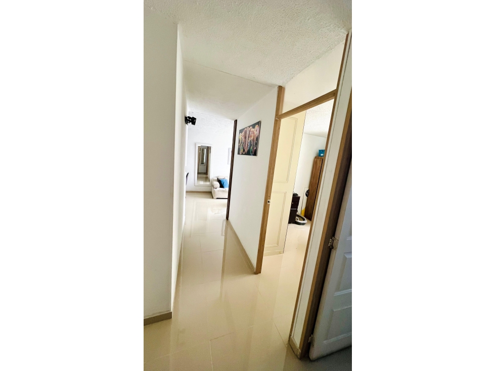 (MJ) APARTAMENTO PARA VENTA EN EL NORTE, CALI — foto 5