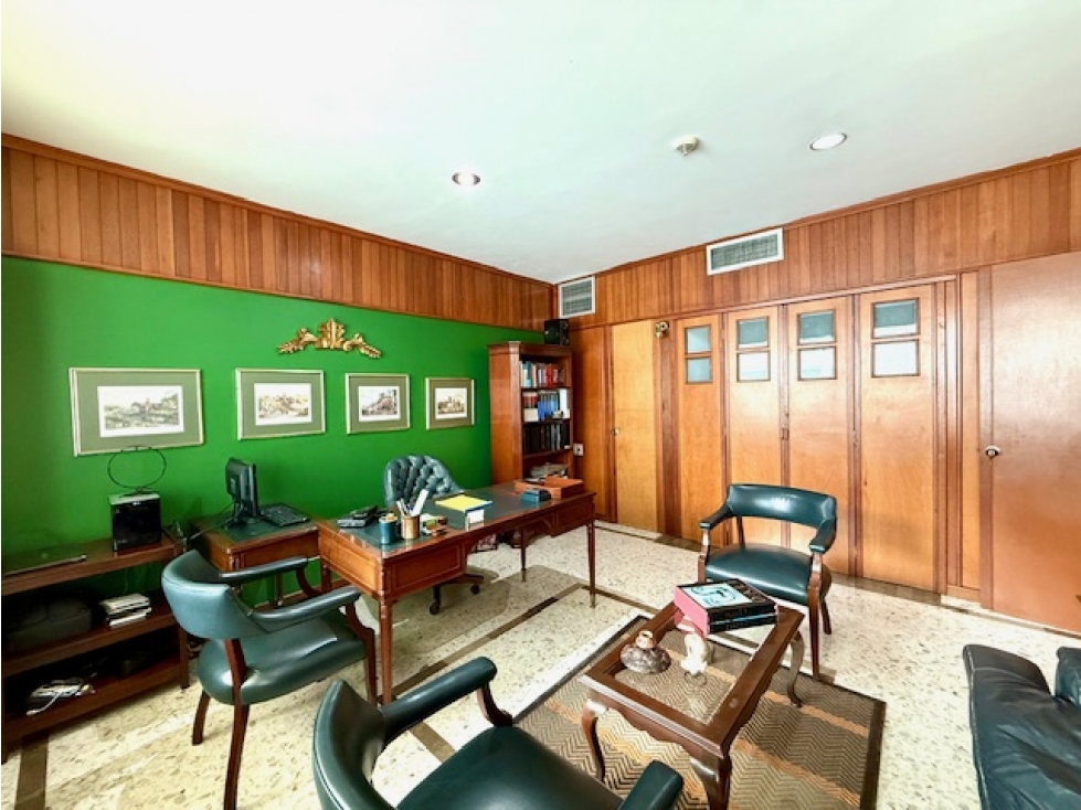 (J) OFICINA PARA LA VENTA EN SANTA MONICA, NORTE-CALI