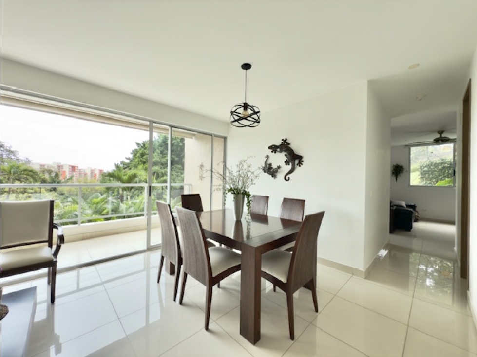 (WS-C) APARTAMENTO PARA VENTA MENGA-NORTE, CALI — foto 5