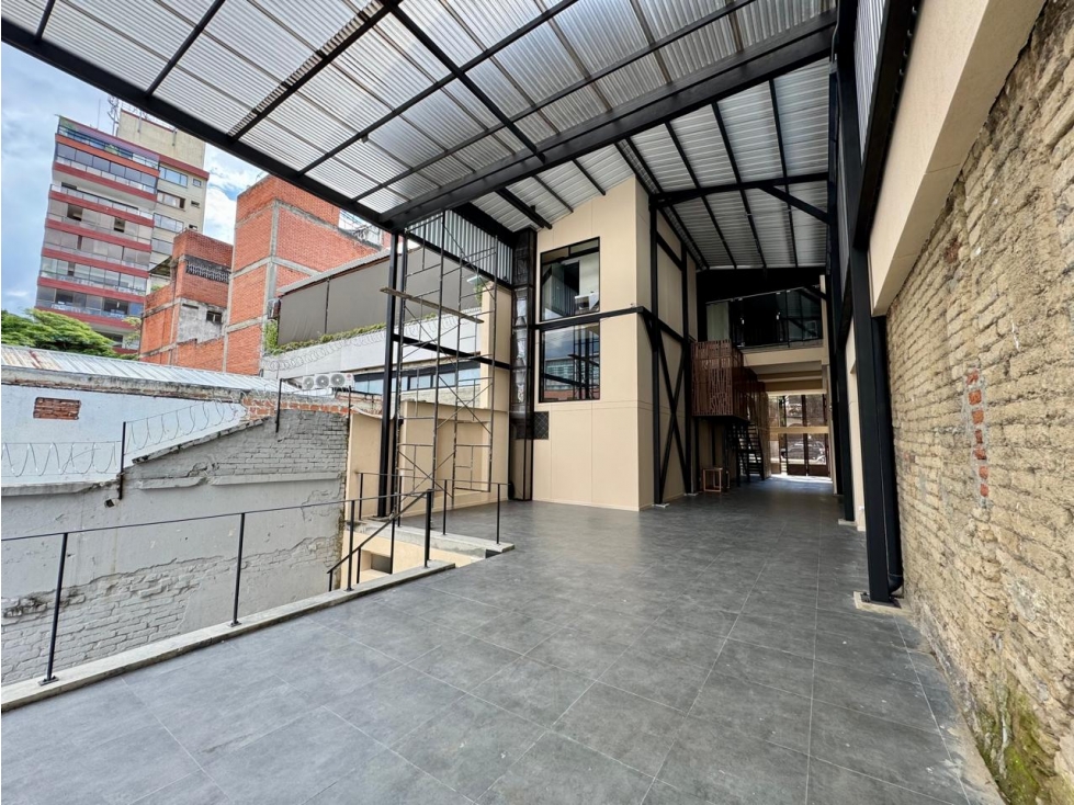 (ML) LOCAL PARA ALQUILAR EN GRANADA-NORTE, CALI
