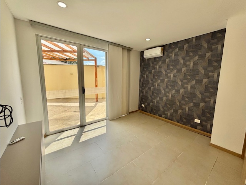 (PM-C) APARTAMENTO PARA VENTA EN EL NORTE, CALI — foto 5