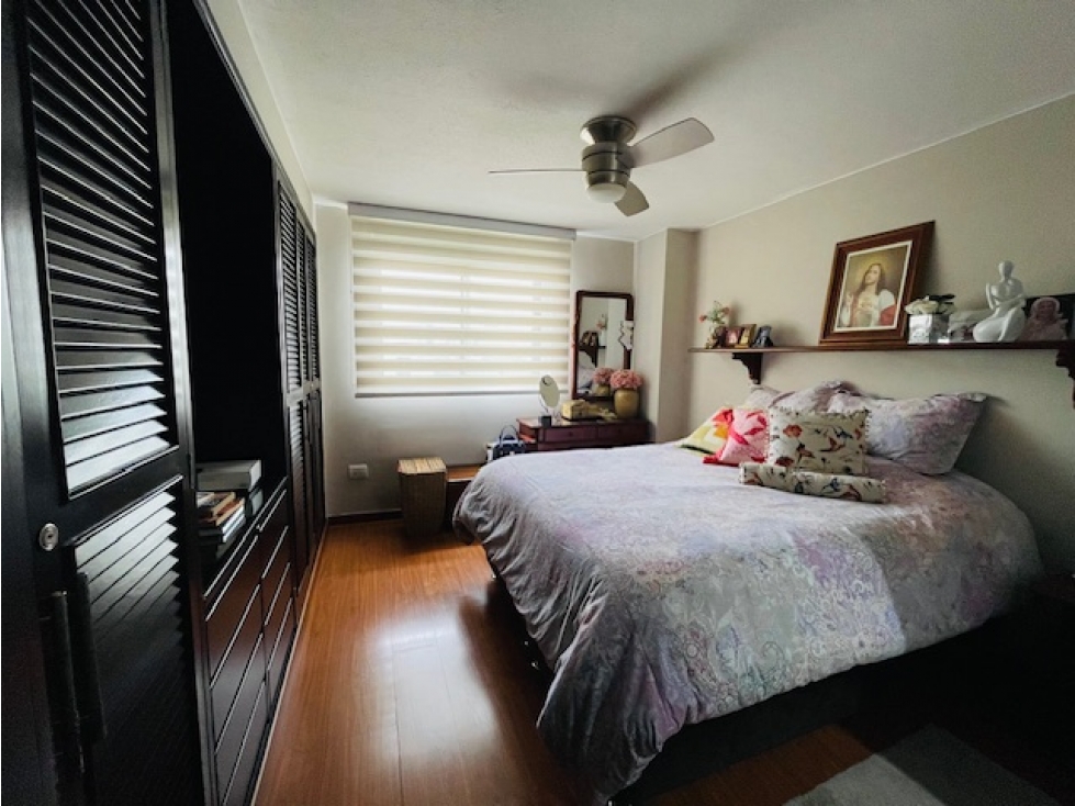 (MP) APARTAMENTO PARA VENTA EN EL NORTE, CALI — foto 5