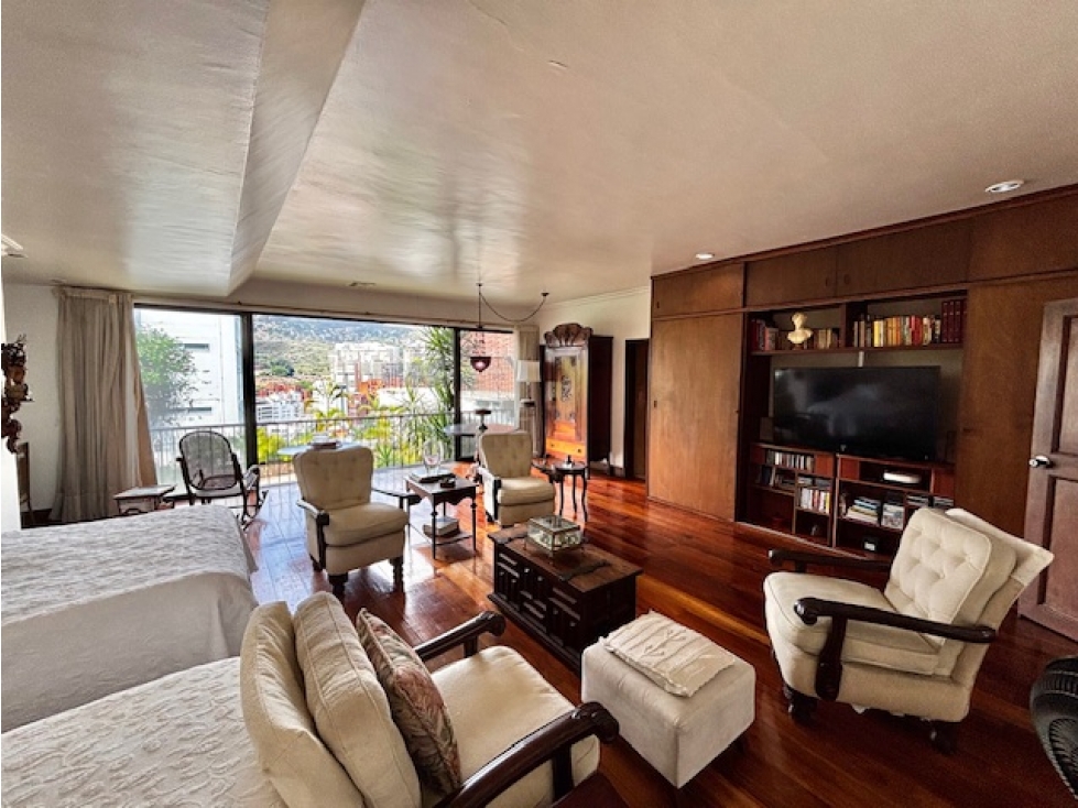 (PM-C) CASA INDEPENDIENTE PARA VENTA EN ARBOLEDA- OESTE, CALI — foto 6