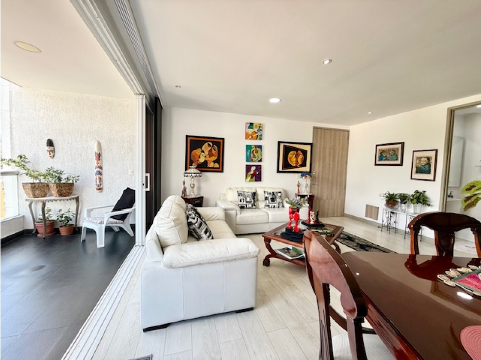 (PM) APARTAMENTO PARA VENTA EN SANTA TERESITA-OESTE, CALI — foto 5