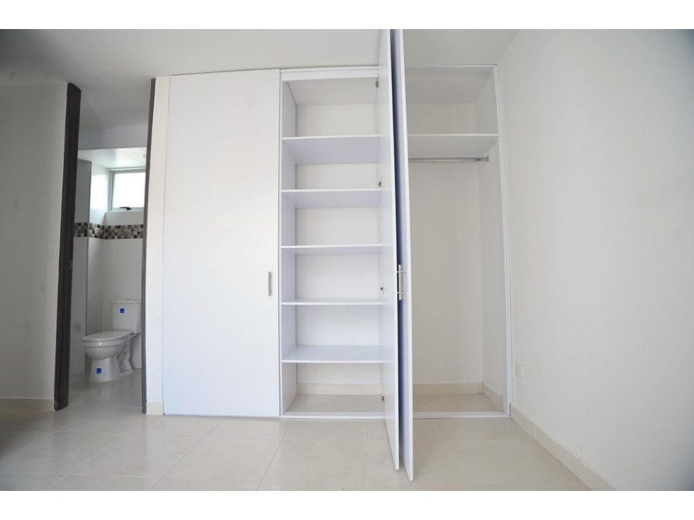 (MJ) APARTAMENTO PARA VENTA EN LOS NARANJOS-JAMUNDÍ, VALLE — foto 6