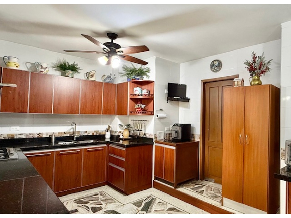 (J) APARTAMENTO PARA VENTA EN SANTA TERESITA OESTE DE CALI — foto 5
