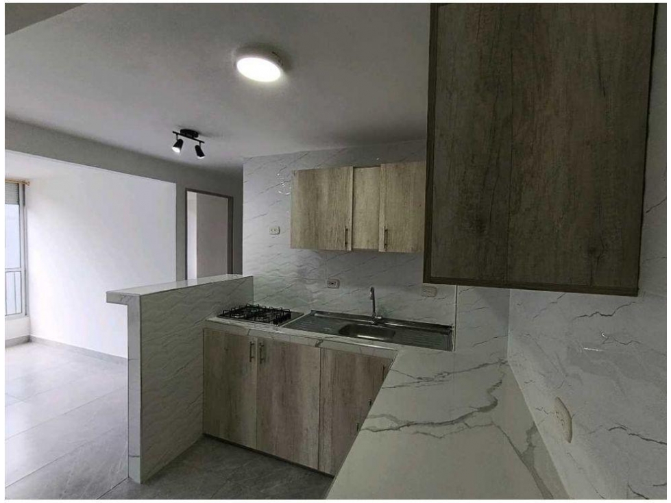 (MJ) APARTAMENTO NUEVO, PARA VENTA EN PALMIRA, VALLE — foto 5