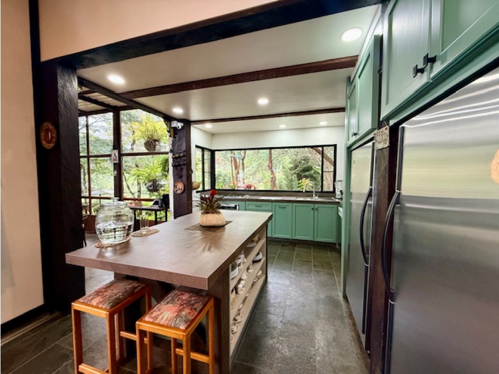 (J) CASA CAMPESTRE, EN PARCELACION PARA VENTA EN DAPA, NORTE DE CALI. — foto 5