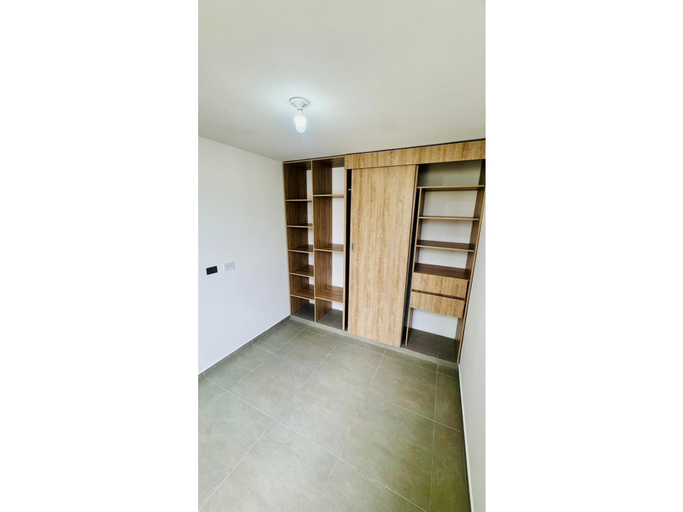 (J) APARTAMENTO NUEVO PARA VENTA EN CIUDAD GUABINAS, NORTE DE CALI. — foto 5