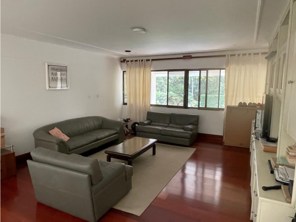 (J-C) CASA INDEPENDIENTE PARA VENTA EN CIUDAD JARDIN, SUR DE CALI. — foto 5
