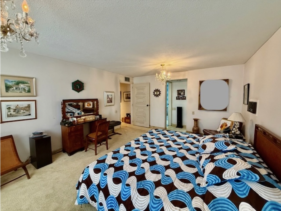 (J) APARTAMENTO PARA VENTA EN SANTA TERESITA, OESTE DE CALI. — foto 5