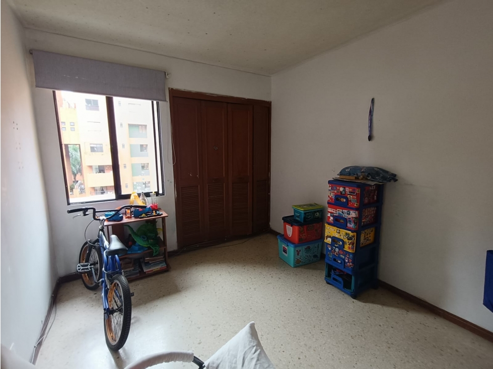 (MJ-C) APARTAMENTO PARA VENTA EN CHIPICHAPE, NORTE DE CALI. — foto 6