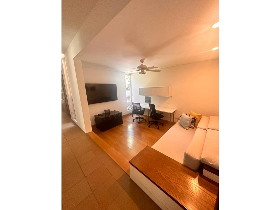 (J) CASA EN CONDOMINIO PARA VENTA EN LA MORADA, SUR DE CALI. — foto 5