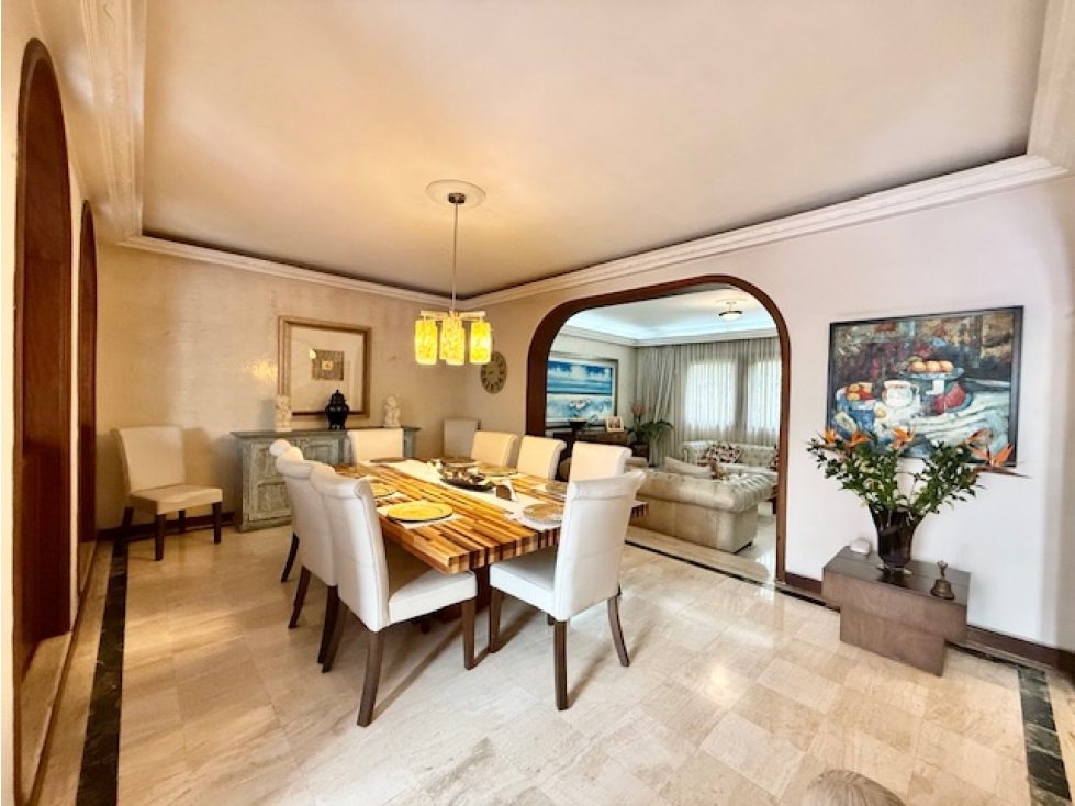 (WS-JL) CASA INDEPENDIENTE EN VENTA EN SANTA TERESITA, OESTE DE CALI. — foto 6