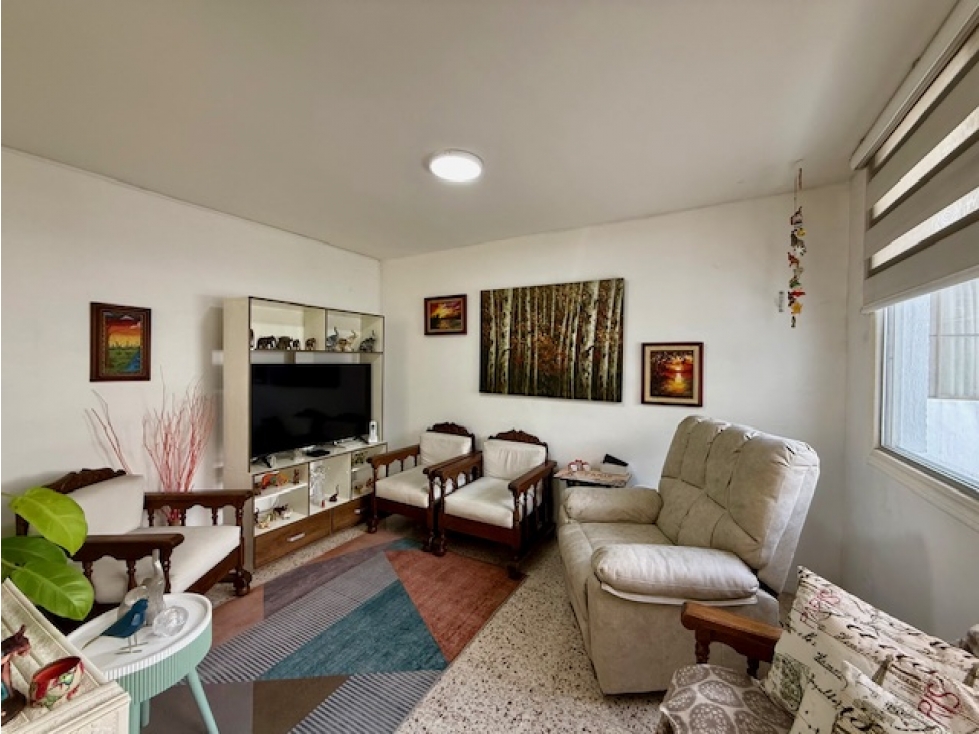(J) APARTAMENTO PARA VENTA EN SAN VICENTE, NORTE DE CALI. — foto 5