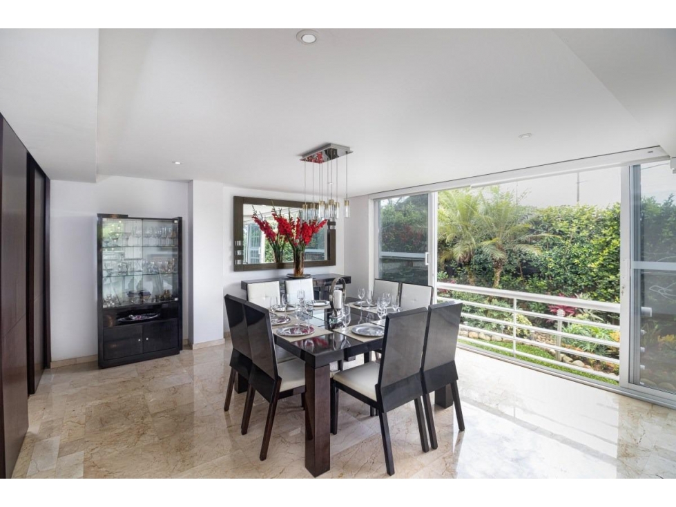 (J-C) CASA EN CONDOMINIO PARA VENTA EN PANCE, SUR DE CALI. — foto 5