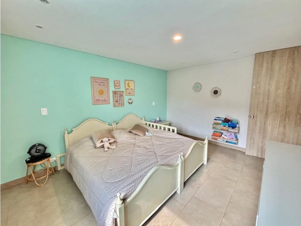 (PM) APARTAMENTO PARA VENTA EN SANTA MONICA, NORTE DE CALI. — foto 6