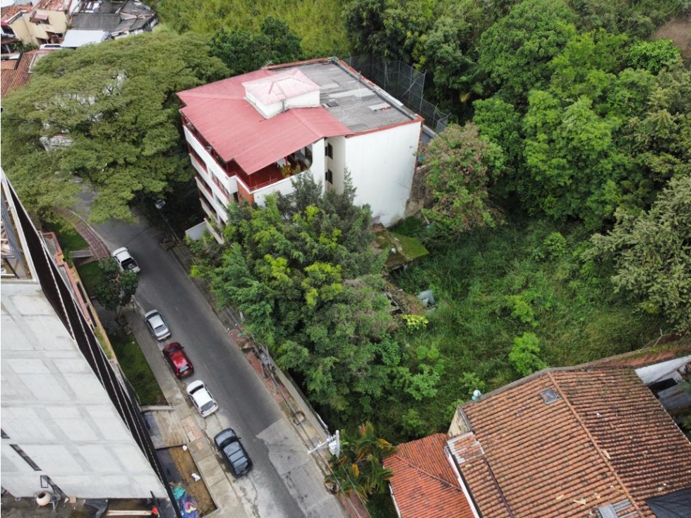 (WS) LOTE EN CENTENARIO, NORTE DE CALI — foto 5
