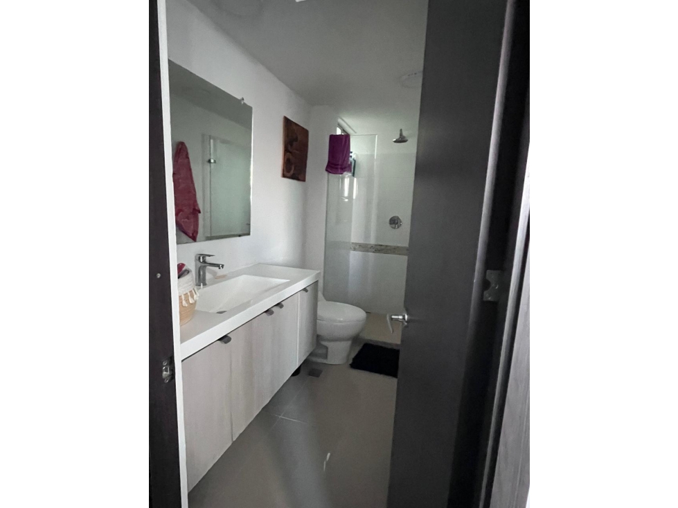 (MJ) APARTAMENTO PARA VENTA EN VALLE DEL LILI, SUR DE CALI. — foto 5