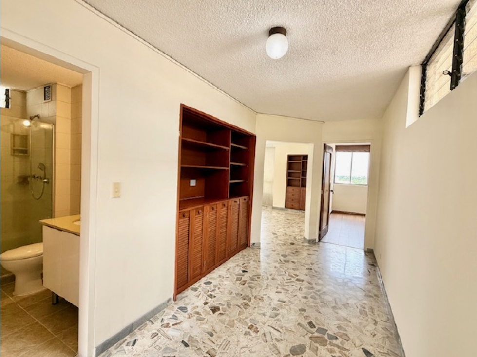 (WS) APARTAMENTO PARA VENTA EN SAN VICENTE, NORTE DE CALI. — foto 5
