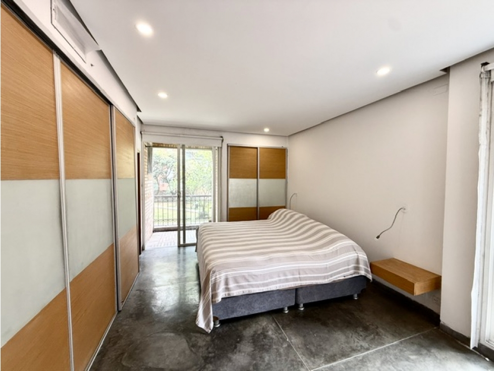 (J-C) APARTAMENTO PARA VENTA EN EL AGUACATAL, OESTE DE CALI. — foto 5
