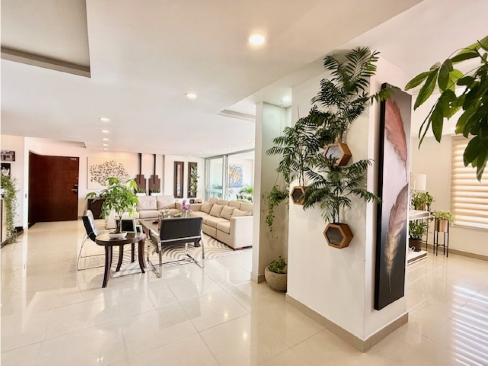 (JWS-DP) APARTAMENTO PARA VENTA EN SANTA TERESITA, OESTE DE CALI. — foto 5
