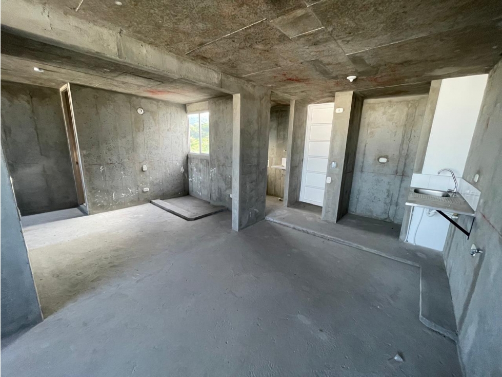 (MJ) APARTAMENTO PARA VENTA EN CIUDAD GUABINAS-YUMBO, VALLE — foto 5