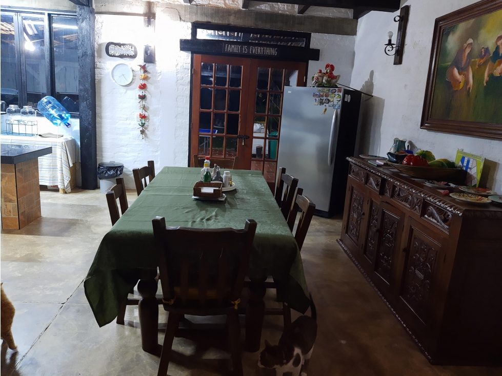 (J-C) CASA CAMPESTRE/ FINCA PARA VENTA EN KM 24 VIA AL MAR, VALLE — foto 5
