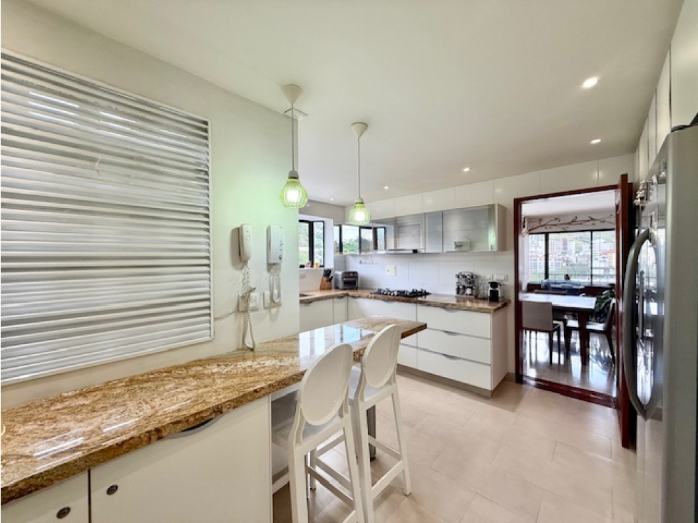 (WS-C) APARTAMENTO PARA VENTA EN SANTA TERESITA-OESTE, CALI — foto 5