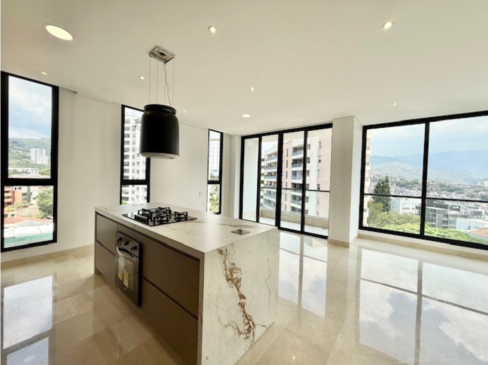 (PM) APARTAMENTO PARA VENTA EN ARBOLEDA-OESTE, CALI — foto 5