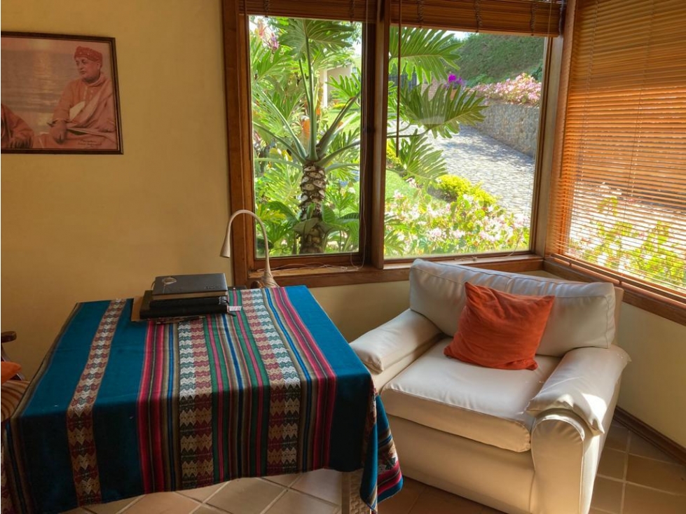 (J) CASA EN CONCOMINION PARA VENTA EN CALIMA, VALLE DEL CAUCA. - 5