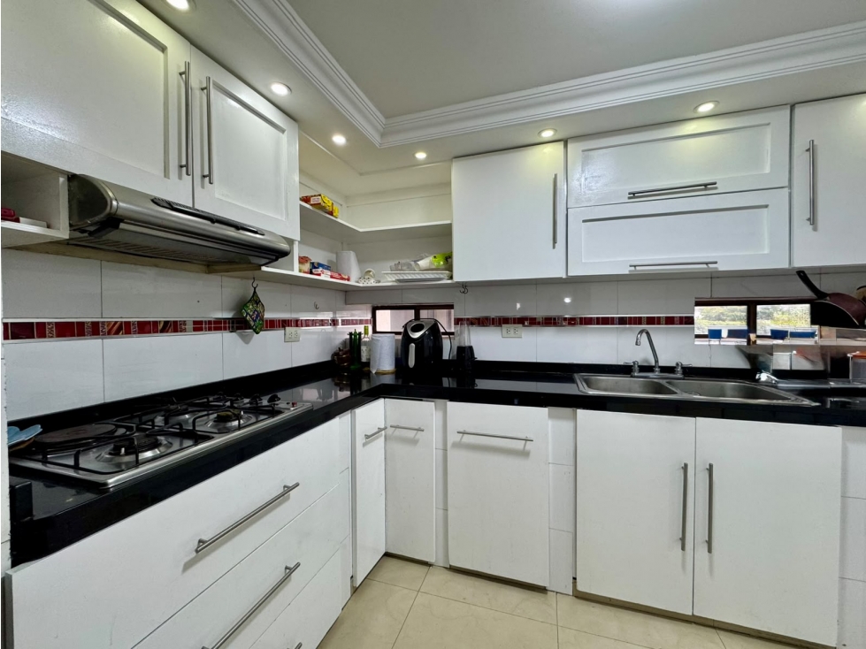 (MJ-C) APARTAMENTO EN VENTA EN TEQUENDAMA, SUR DE CALI. — foto 5