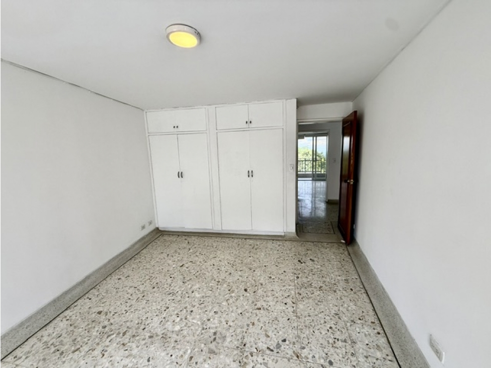 (J) APARTAMENTO EN VENTA EN ARBOLEDA, OESTE DE CALI. — foto 5