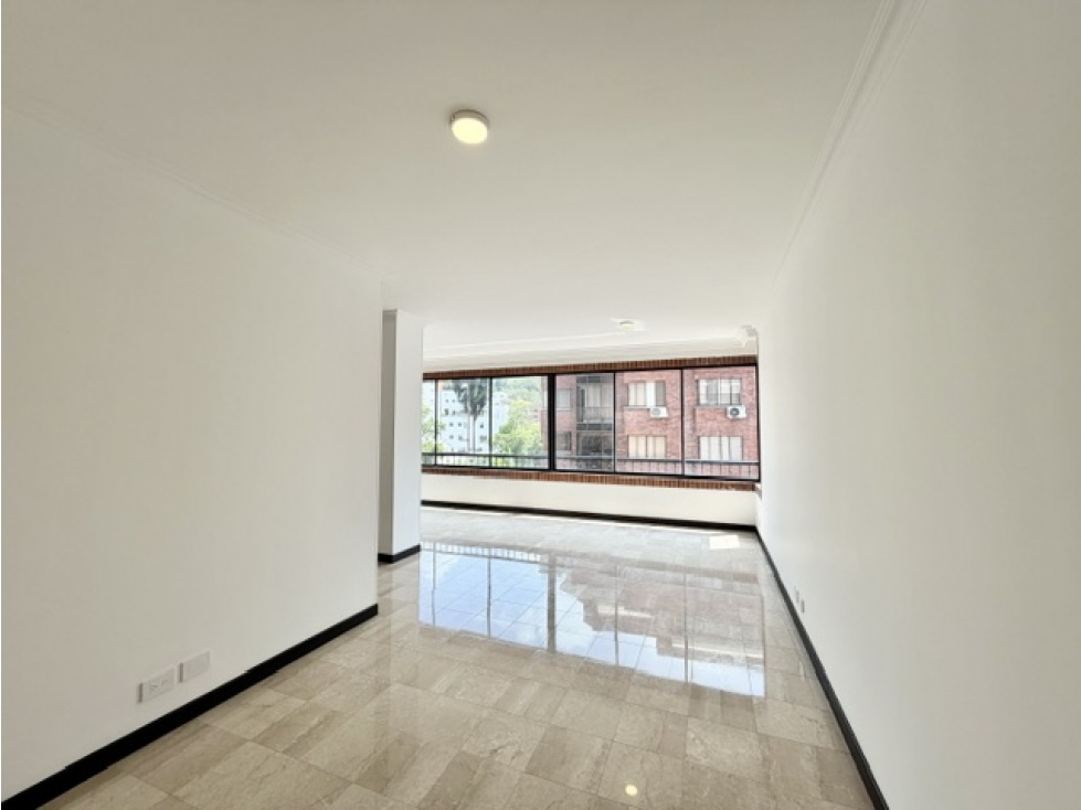 (J) APARTAMENTO PARA VENTA EN SANTA TERESITA-OESTE, CALI — foto 5