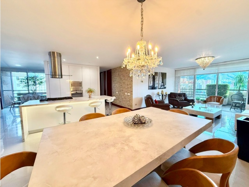 (JM) APARTAMENTO PARA VENTA EN EL AGUACATAL, OESTE DE CALI. — foto 5