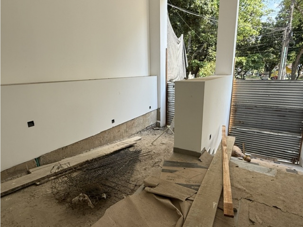 (J) EDIFICIO PARA LA VENTA EN TEQUENDAMA-SUR, CALI — foto 6