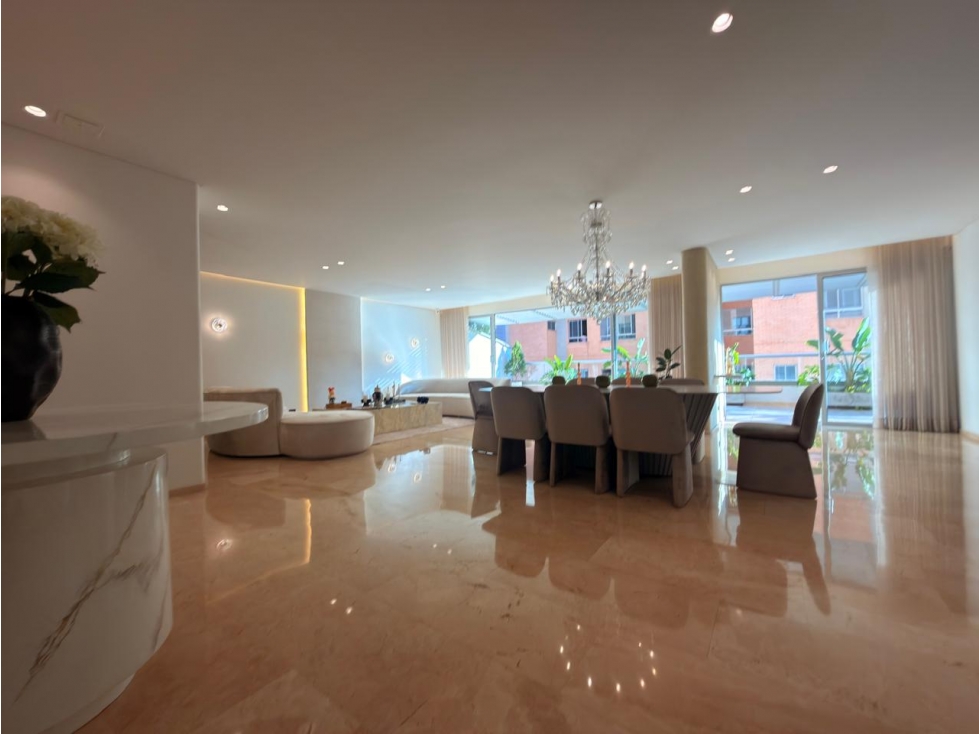 (J-C) APARTAMENTO EN VENTA EN NORMANDIA, OESTE DE CALI. — foto 5