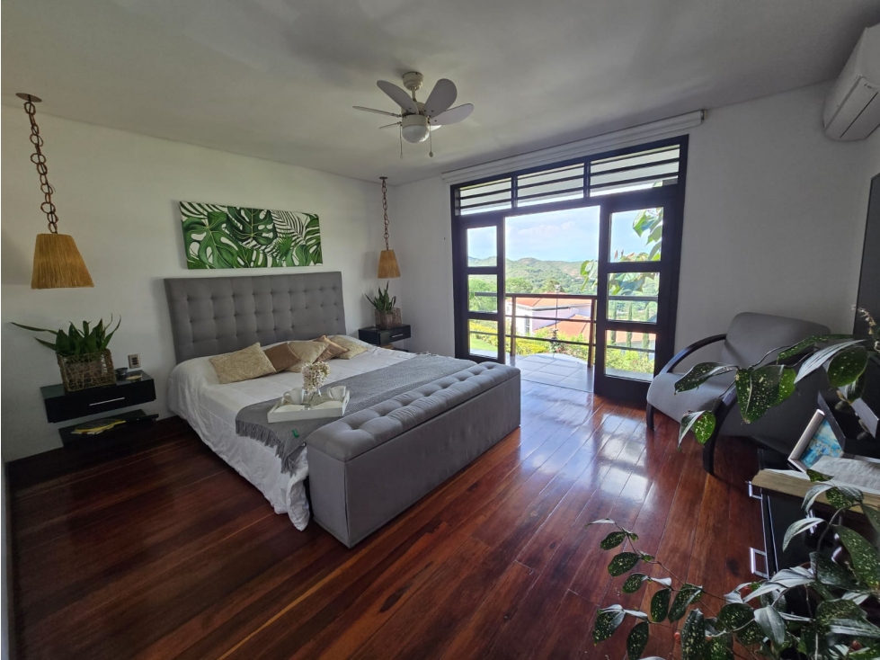 (MJ-C) CASA EN CONJUNTO, EN VENTA EN DAPA, NORTE DE CALI. — foto 5