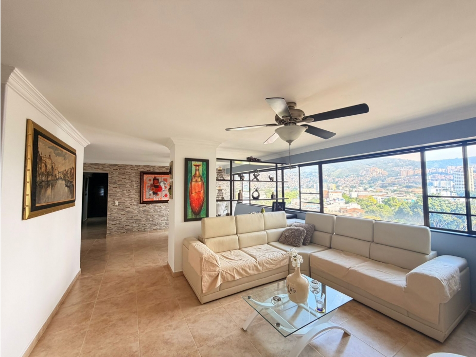 (J-C) APARTAMENTO PARA VENTA EN TEQUENDAMA-SUR, CALI — foto 6