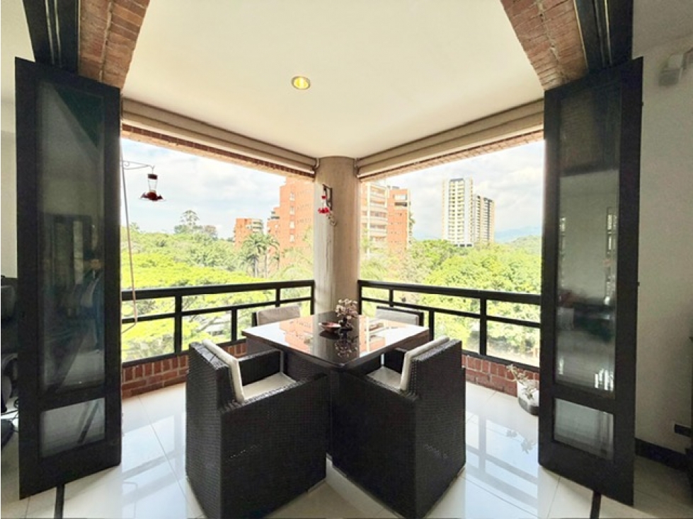 (WS) APARTAMENTO EN VENTA CIUDAD JARDIN, SUR DE CALI. — foto 5