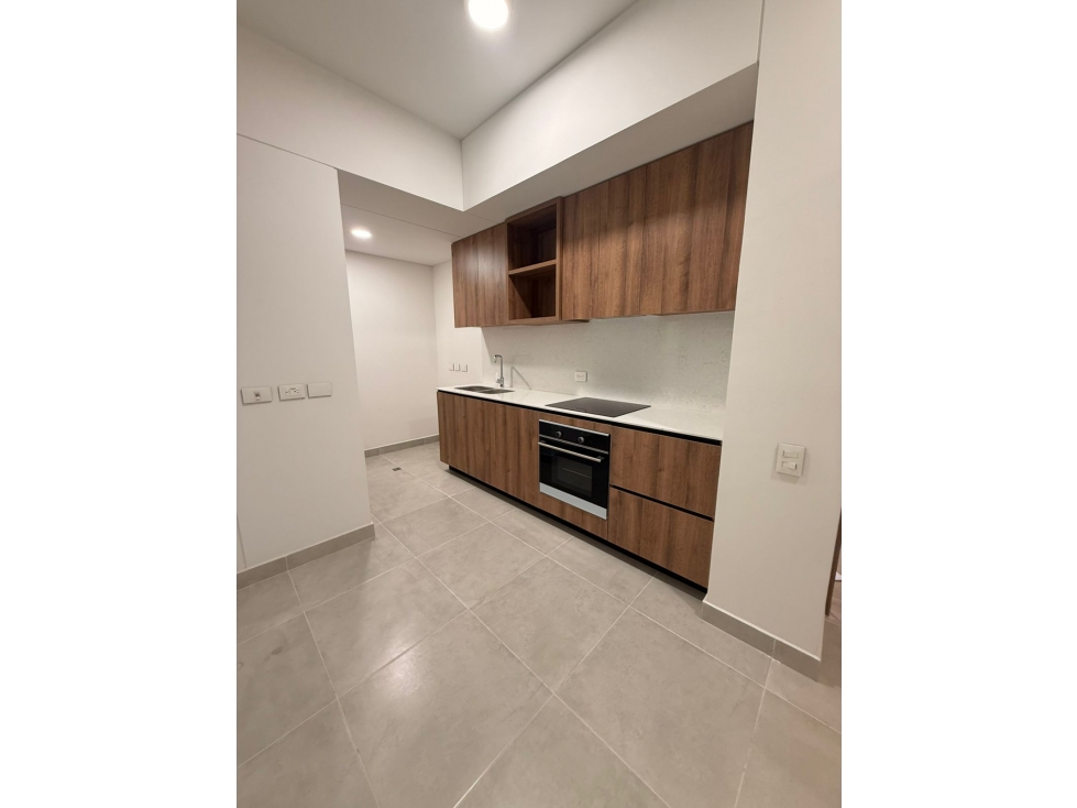 (J) APARTAMENTO NUEVO EN VENTA EN SANTA MONICA, NORTE DE CALI. — foto 4