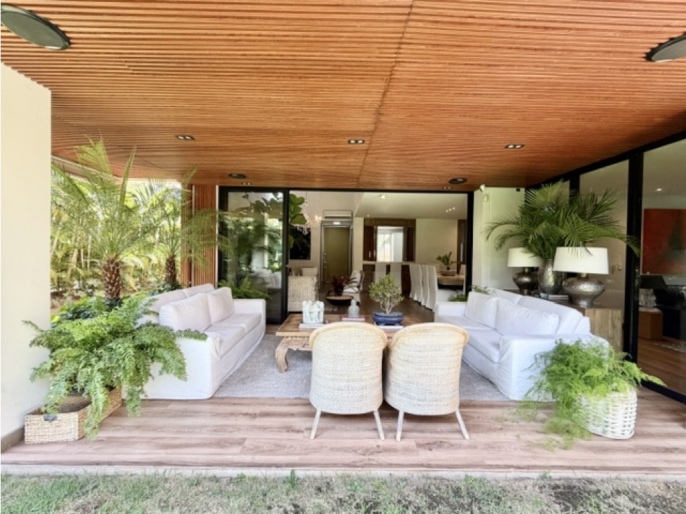 (WS) CASA EN CONDOMINIO, EN VENTA EN PANCE, SUR DE CALI. — foto 5