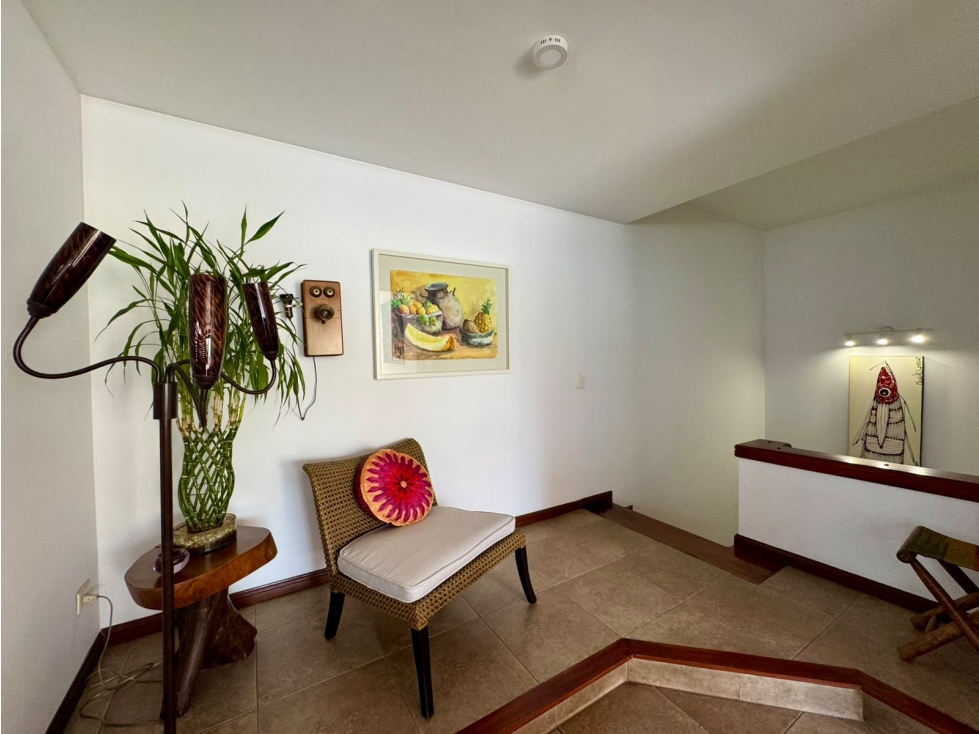 (MJ-C) APARTAMENTO DUPLEX EN VENTA EN LOS CRISTALES, OESTE DE CALI. — foto 5