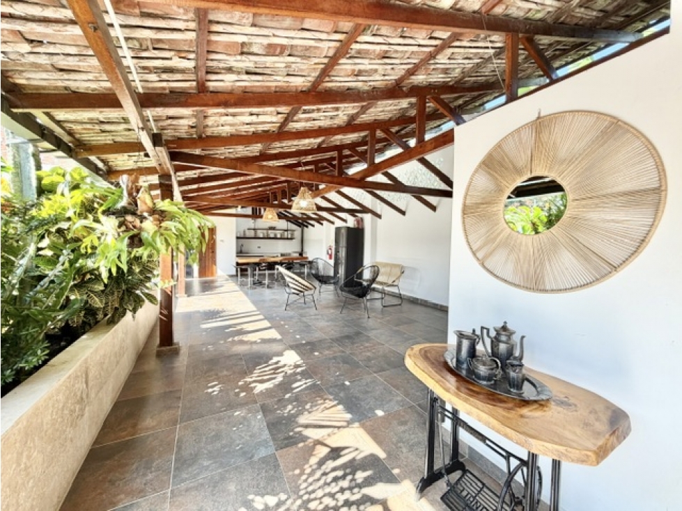 (WS) CASA FINCA, EN VENTA ROZO, PALMIRA, CERCA DE CALI. — foto 5